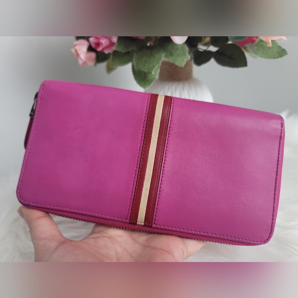 BALLY Wallet